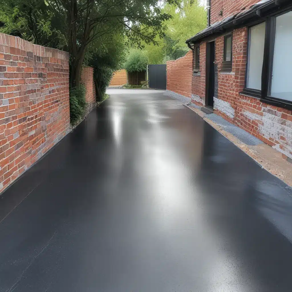 Resin Driveway Lifespan: Investing in a Lasting Outdoor Solution