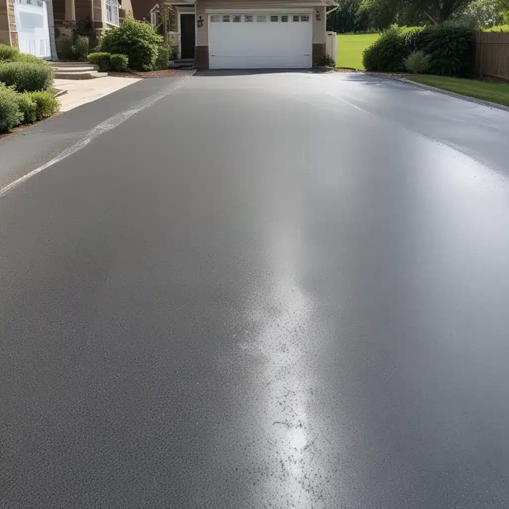 Resin Driveway Lifespan Optimization: A Comprehensive Guide