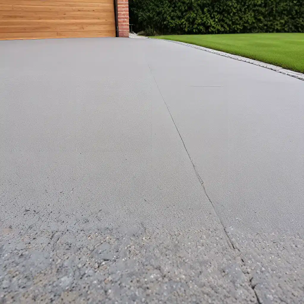 Resin Driveway Lifespan: Unlocking the Key to Timeless Charm