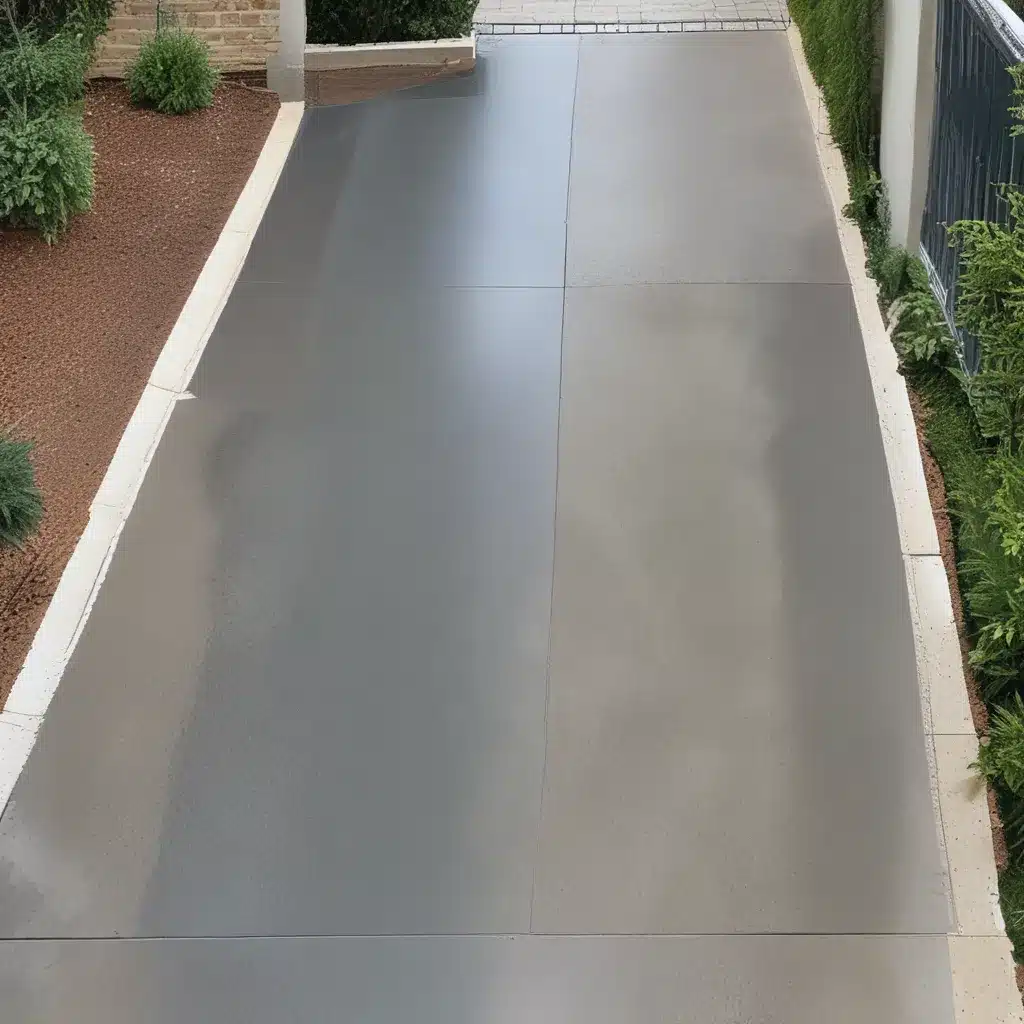 Resin Driveway Longevity: Elevating Outdoor Spaces to New Heights