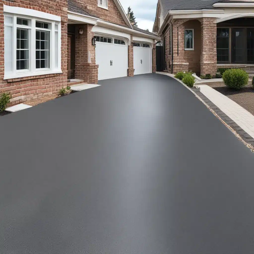 Resin Driveway Longevity: Elevating Your Property’s Value and Curb Appeal