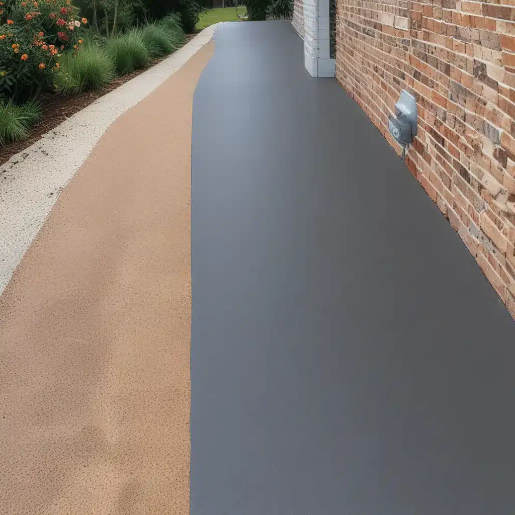 Resin Driveway Longevity: Ensuring a Lifetime of Outdoor Bliss