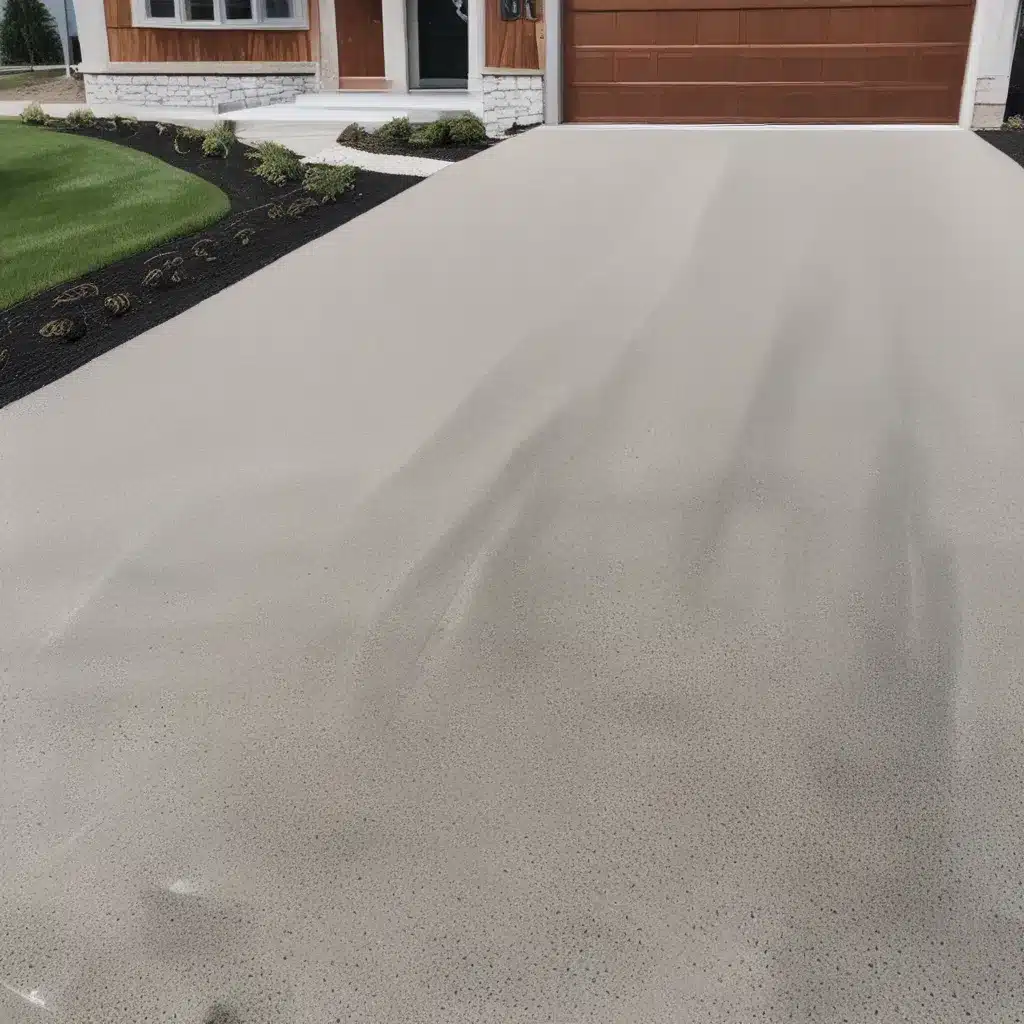 Resin Driveway Longevity: Investing in a Lifetime of Curb Appeal