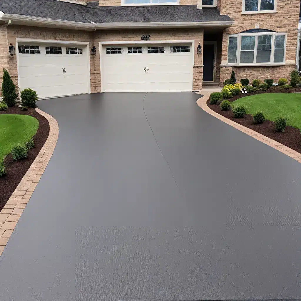 Resin Driveway Longevity: Investing in a Lifetime of Curb Appeal and Functionality