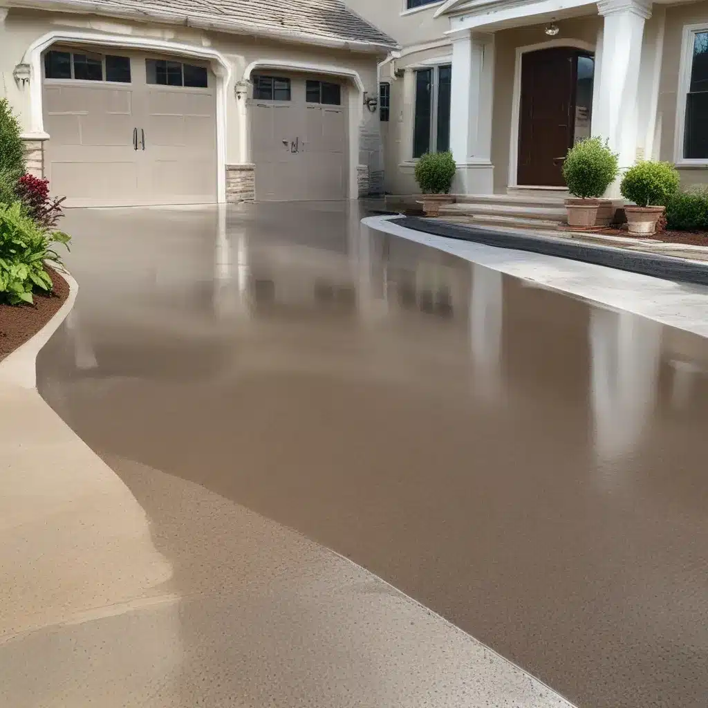 Resin Driveway Longevity: Maximizing Your Investment’s Potential