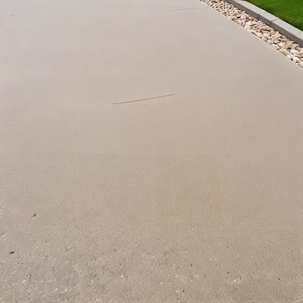 Resin Driveway Longevity: Navigating the Complexities