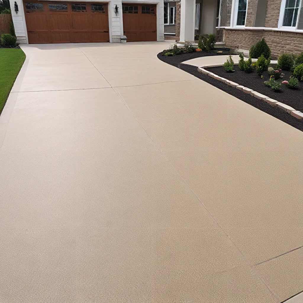 Resin Driveway Longevity: Proven Strategies for a Lifetime of Elegance