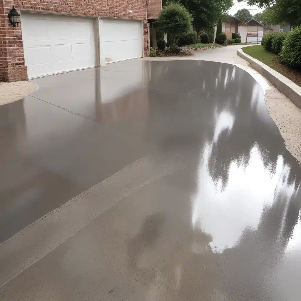 Resin Driveway Longevity: Unlocking the Formula for Enduring Performance