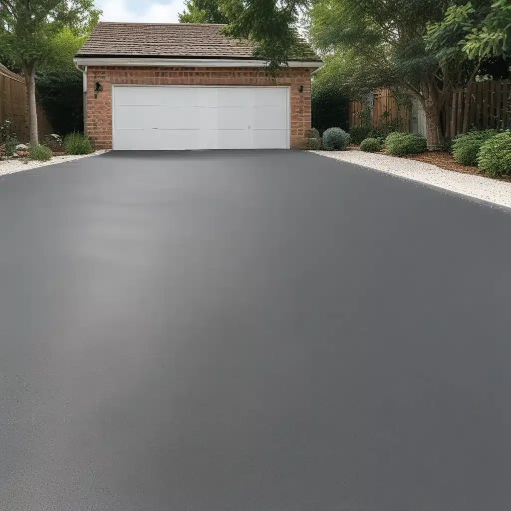 Resin Driveway Maintenance: Essential Tips for Long-Lasting Performance