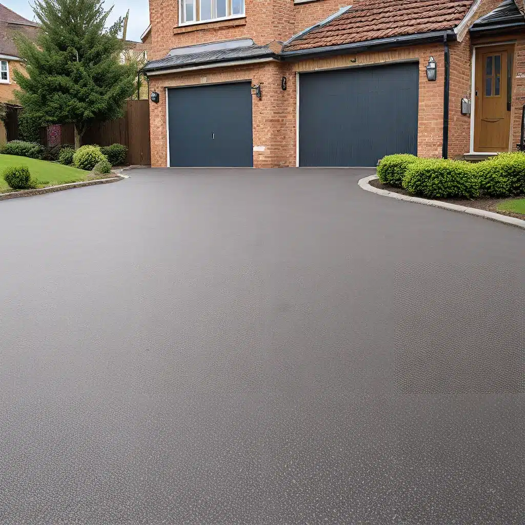 Resin Driveway Maintenance Hacks: A Homeowner’s Guide