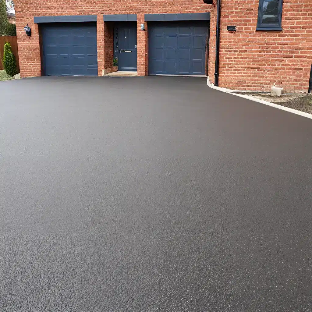 Resin Driveway Maintenance Hacks: Keeping Your Investment Pristine