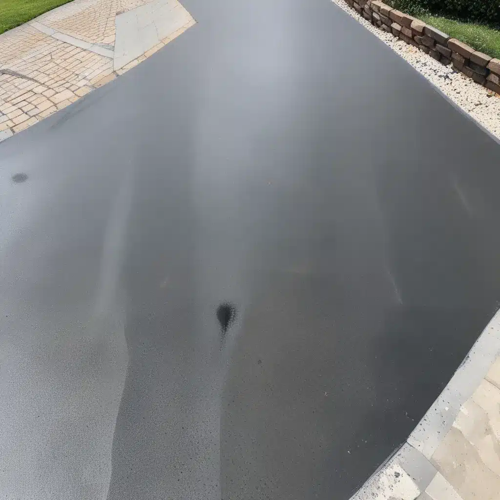 Resin Driveway Maintenance Hacks for a Lasting Impression