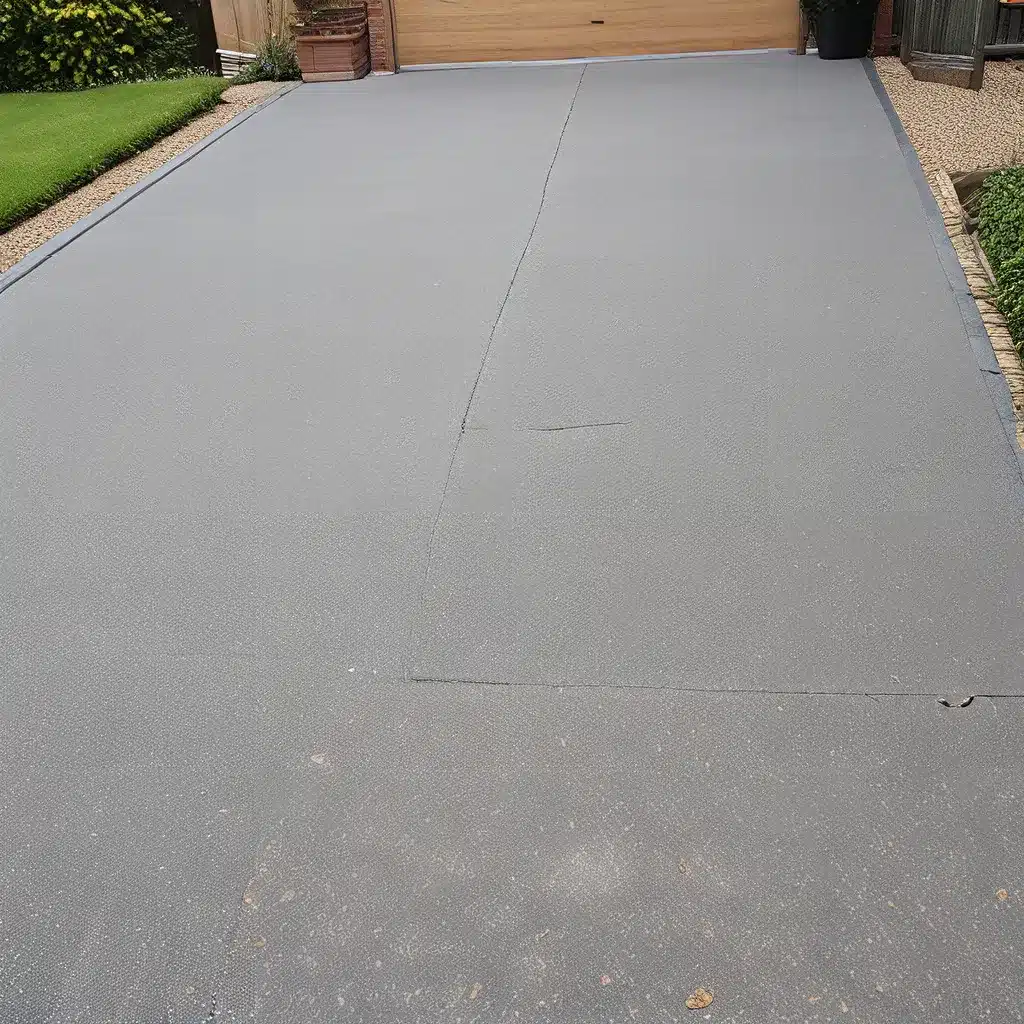 Resin Driveway Maintenance Mastery: Keeping it Looking New