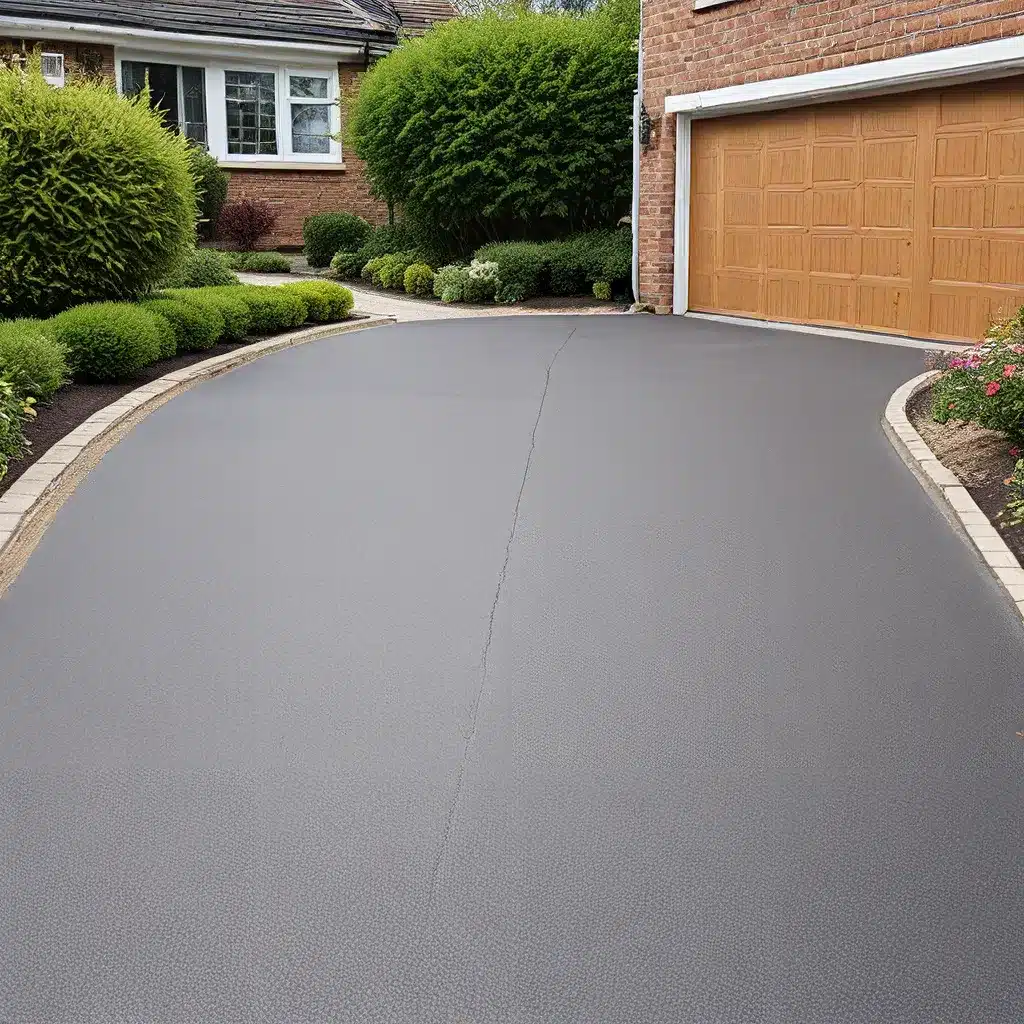 Resin Driveway Maintenance Schedule: Keeping Your Driveway Looking its Best Year-Round