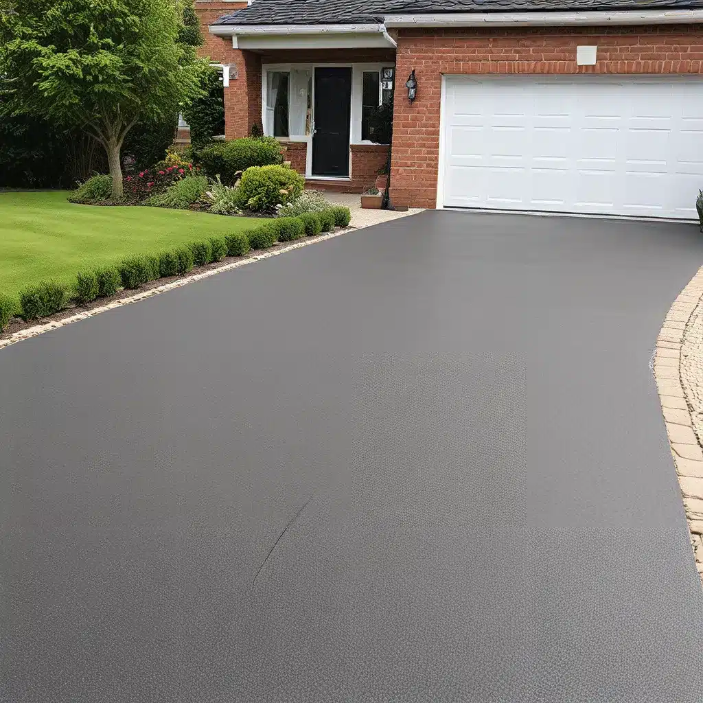 Resin Driveway Maintenance Schedule: Keeping Your Outdoor Space in Top Shape
