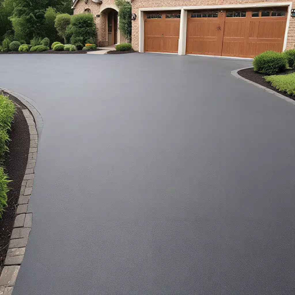 Resin Driveway Maintenance: Strategies for a Lifetime of Beauty