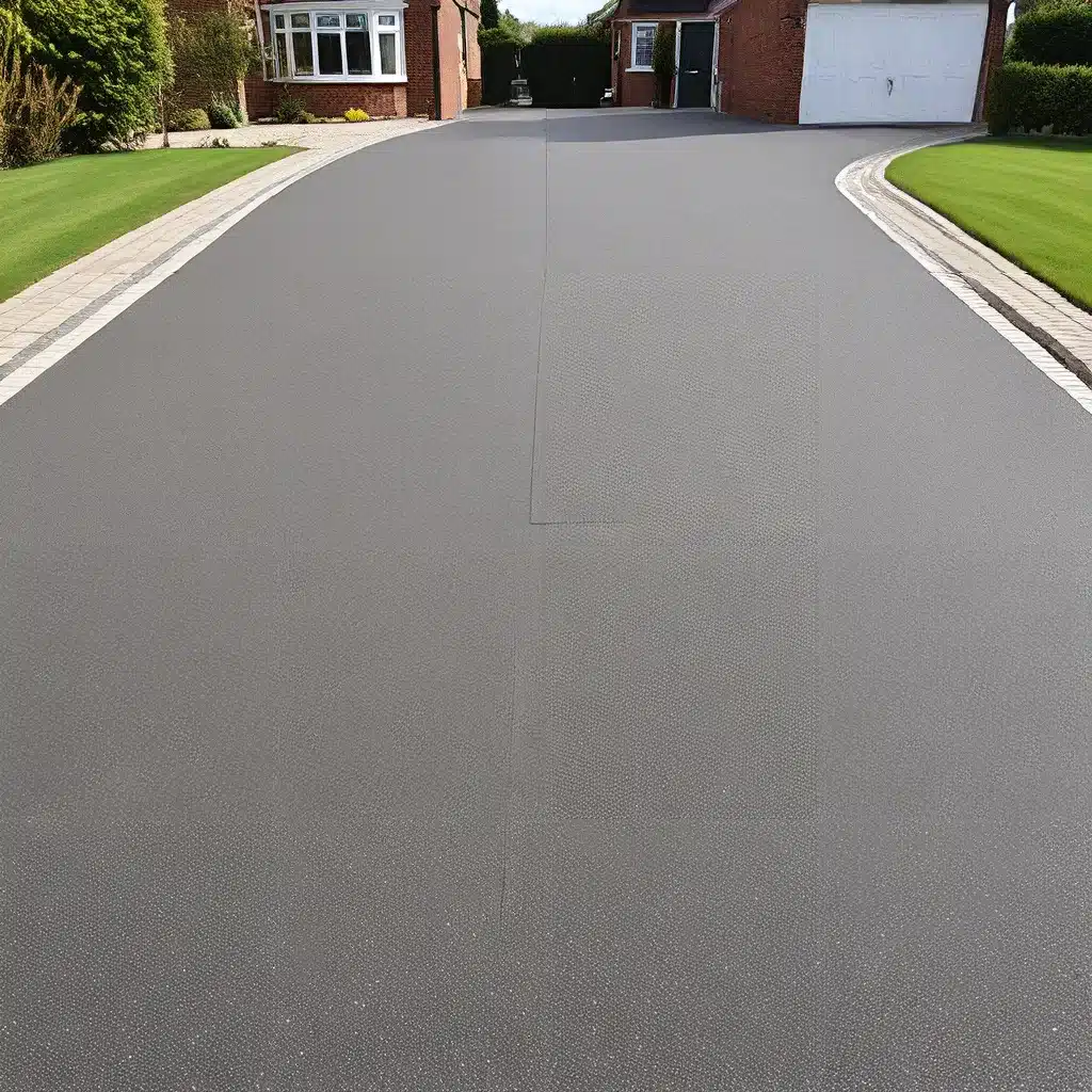 Resin Driveway Mastery: Achieving Unparalleled Durability and Aesthetics