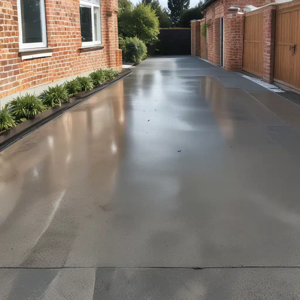 Resin Driveway Perfection: A Comprehensive Longevity Guide