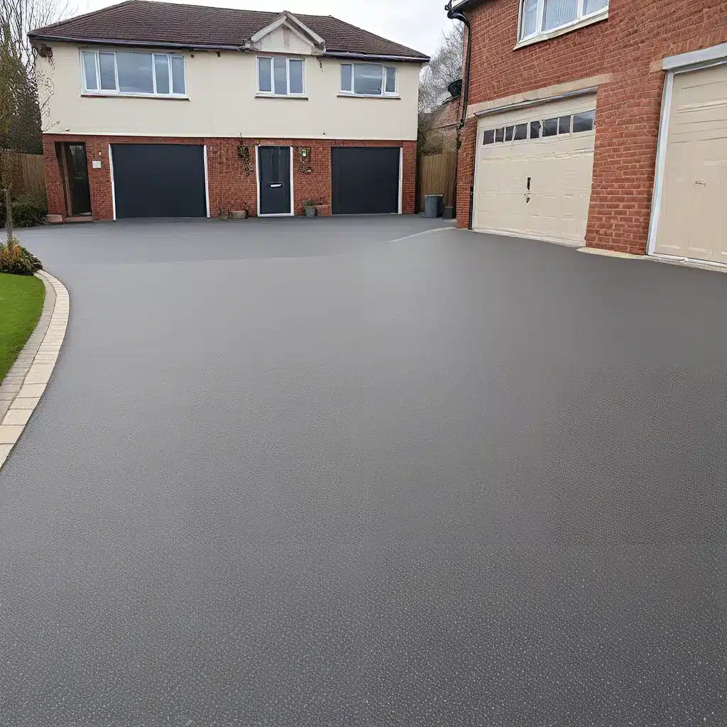 Resin Driveway Pricing: Adapting to the Evolving Market Demands Resin Driveway Pricing: Adapting to the Evolving Market Demands