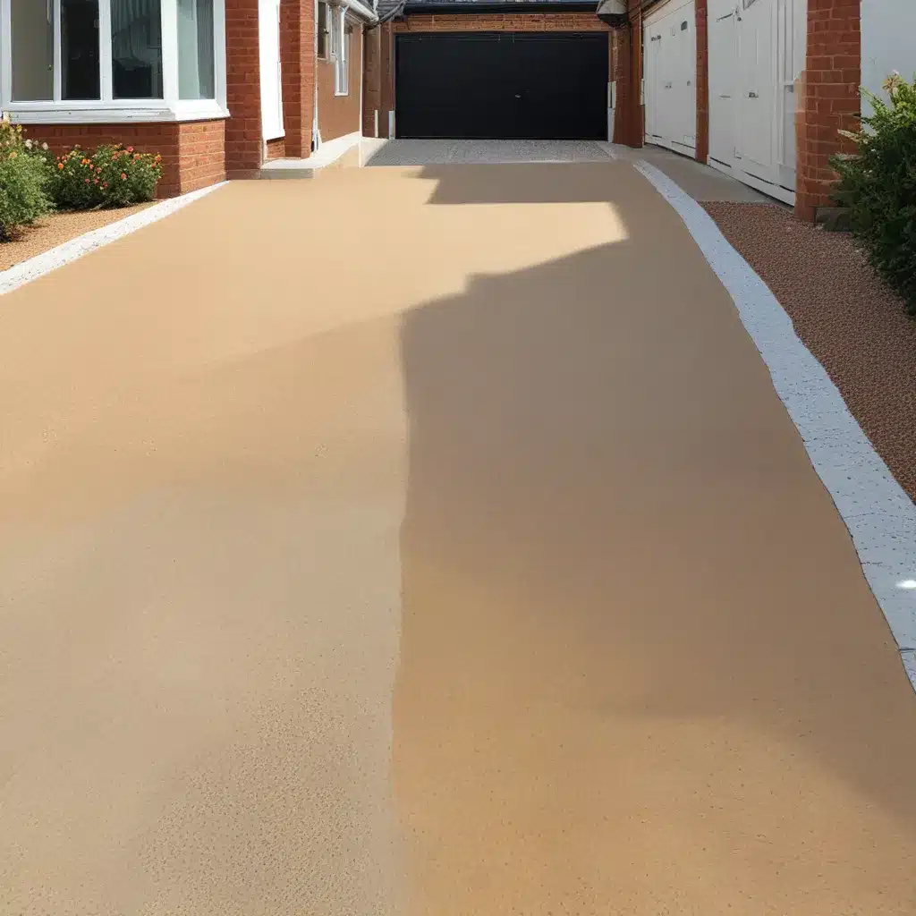 Resin Driveway Pricing: Adapting to the Modern Landscape