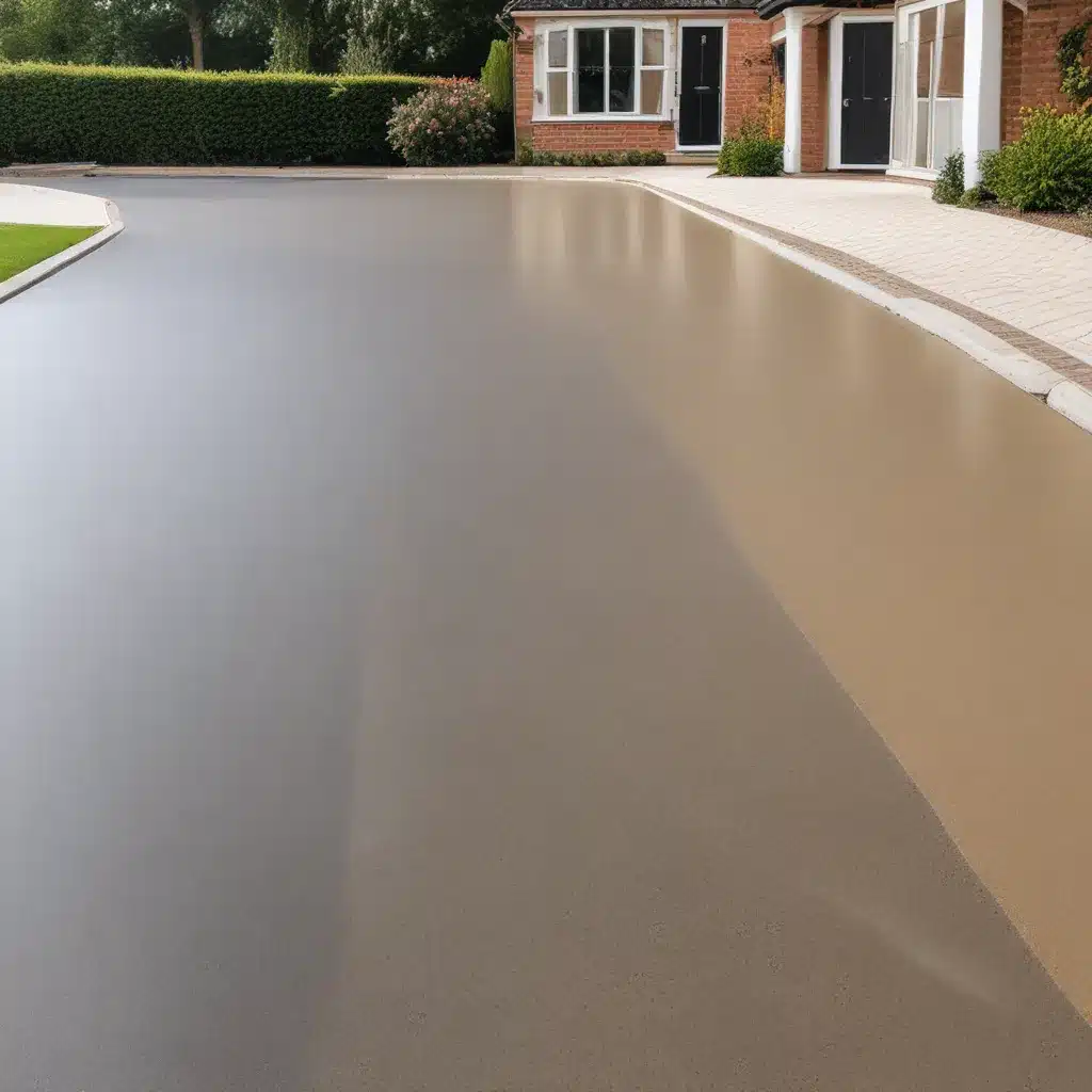 Resin Driveway Pricing: Cracking the Code for Cost-Conscious Homeowners