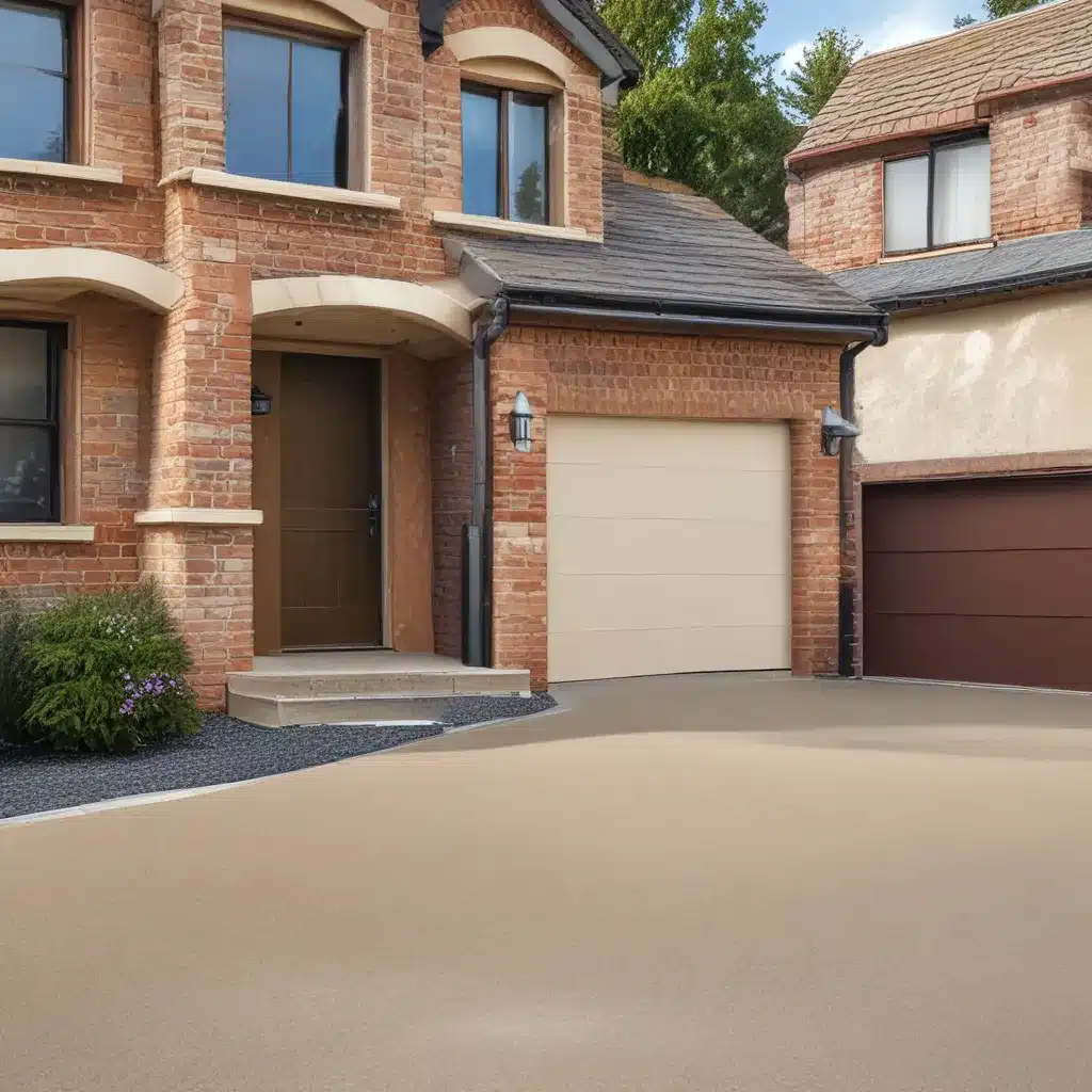 Resin Driveway Pricing: Demystifying the Process for Informed Homeowners