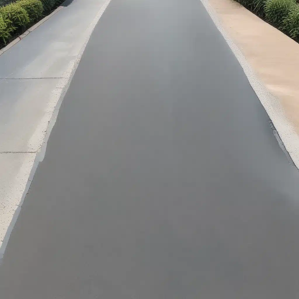 Resin Driveway Pricing: Embracing the Future of Sustainable and Affordable Paving