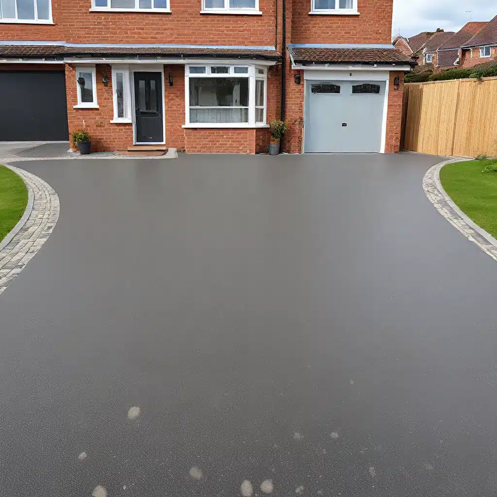 Resin Driveway Pricing Essentials: A Homeowner’s Guide to Informed Decisions
