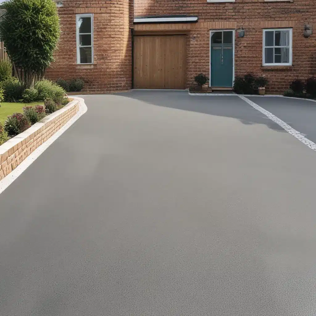 Resin Driveway Pricing Insights: Decoding the Latest Trends