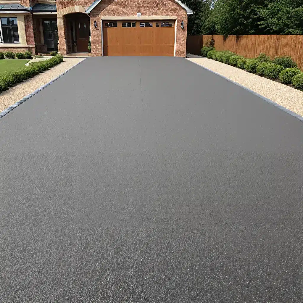 Resin Driveway Pricing: Maximizing Return on Investment Resin Driveway Pricing: Maximizing Return on Investment