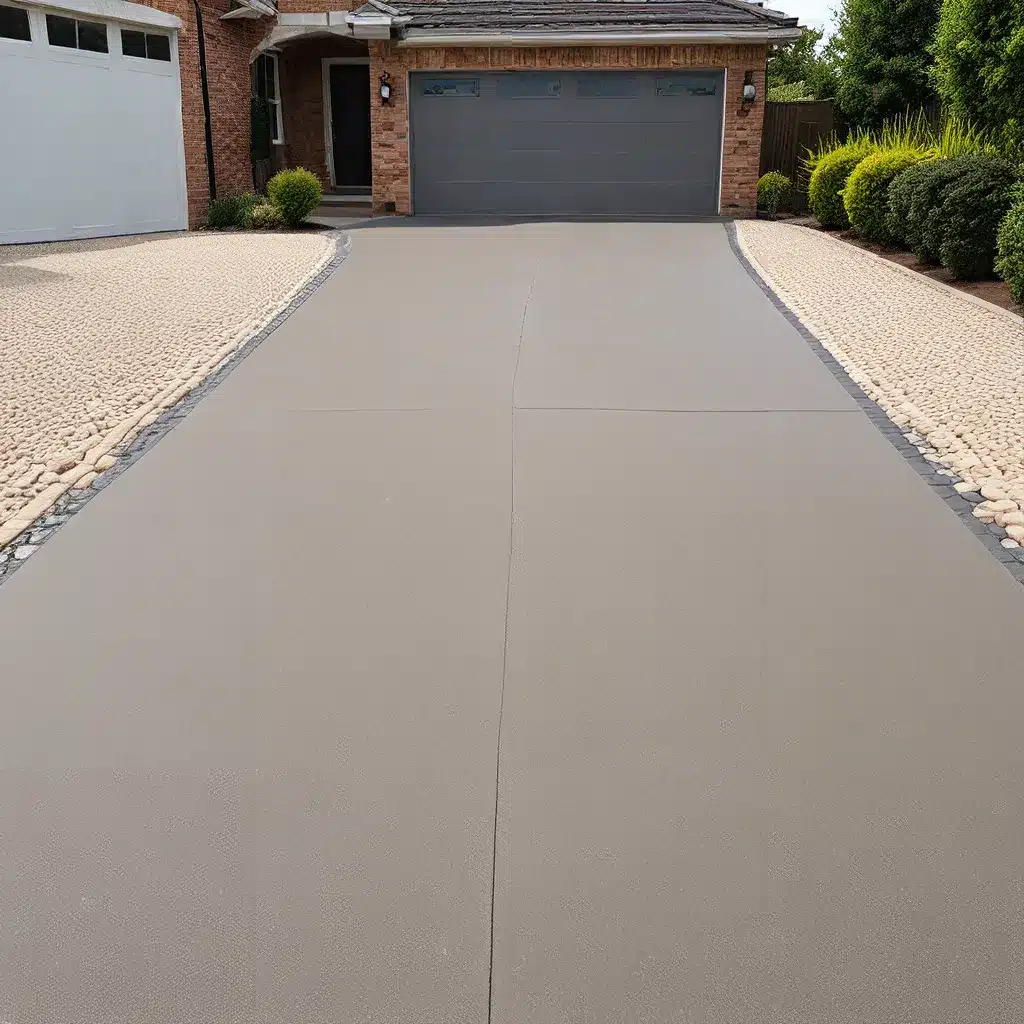 Resin Driveway Pricing: Maximizing Value for Your Investment