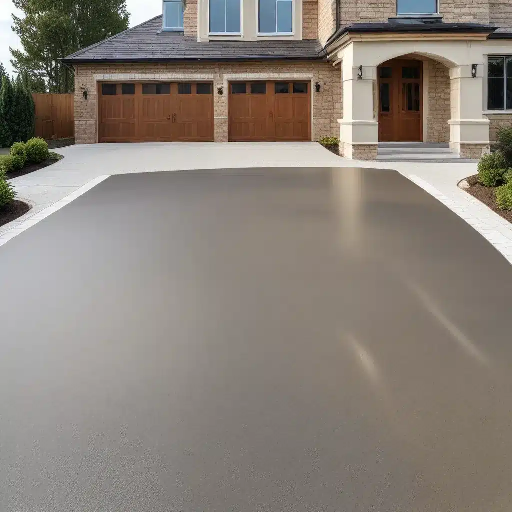 Resin Driveway Pricing: Optimizing for Sustainability and Affordability