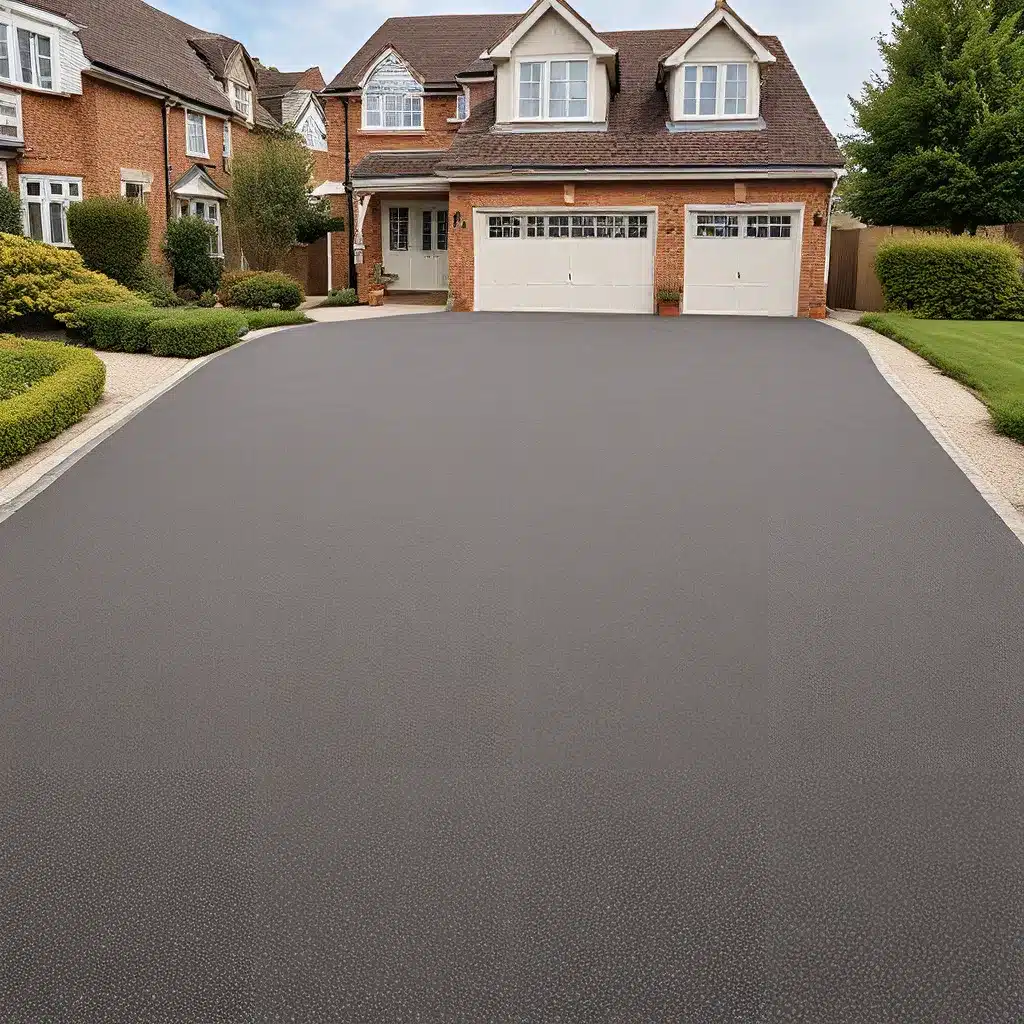 Resin Driveway Pricing Strategies for Savvy Homeowners