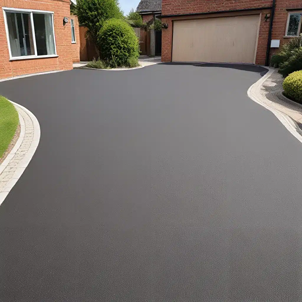 Resin Driveway Pricing Trends: Staying Ahead of the Curve