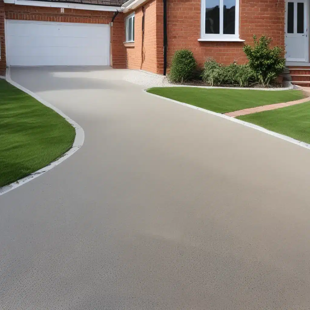 Resin Driveway Pricing Trends: What You Need to Know