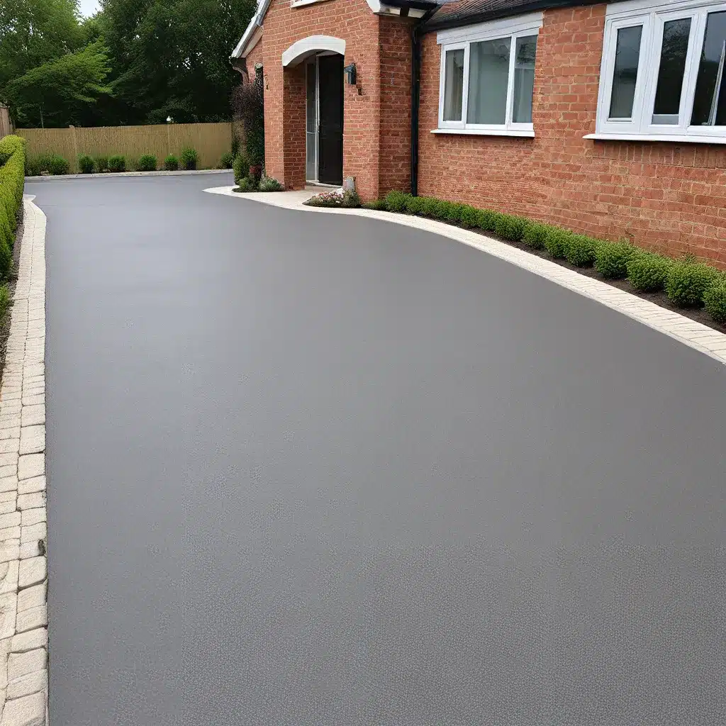 Resin Driveway Pricing: Trends and Insights for Informed Homeowners Resin Driveway Pricing: Trends and Insights for Informed Homeowners