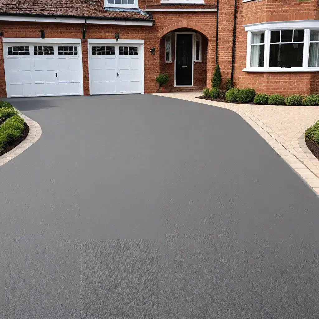 Resin Driveway Pricing: Trends and Tactics for Homeowners