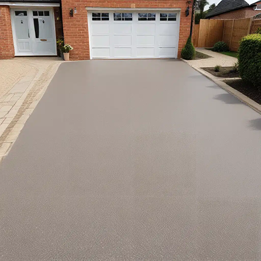 Resin Driveway Pricing: Unlocking the Key to Stress-Free Installations Resin Driveway Pricing: Unlocking the Key to Stress-Free Installations