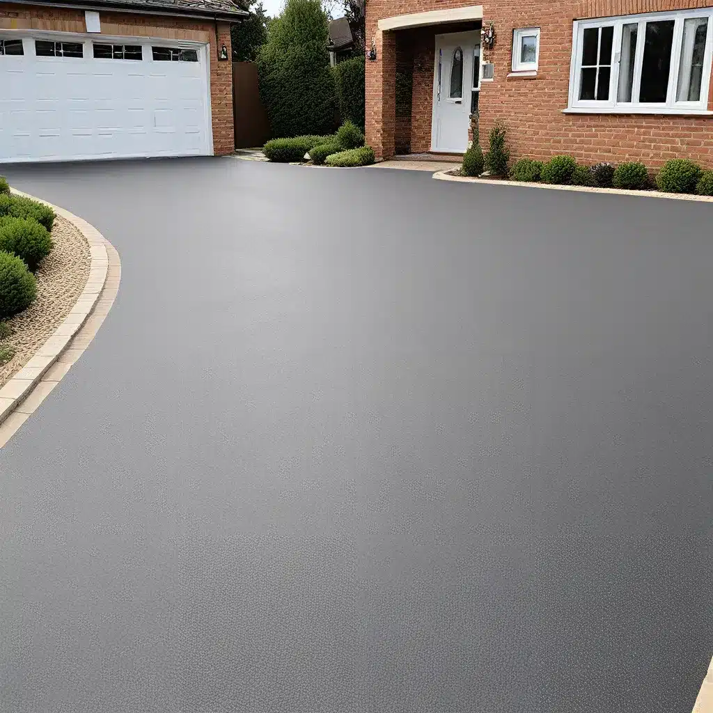 Resin Driveway Pricing: Unraveling the Complexities