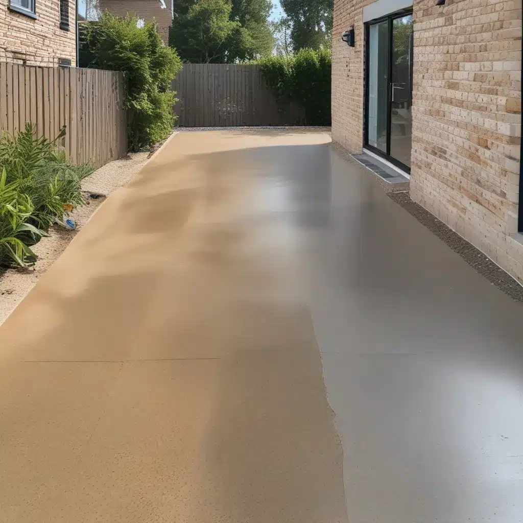 Resin Driveway Pros Reveal the Key to Sustainable Outdoor Spaces