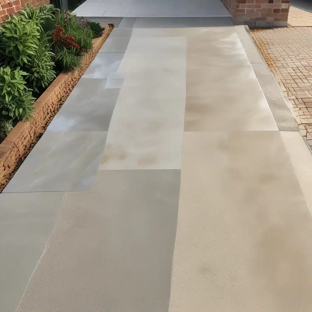 Resin Driveway Pros Reveal the Top Trending Designs for Outdoor Spaces