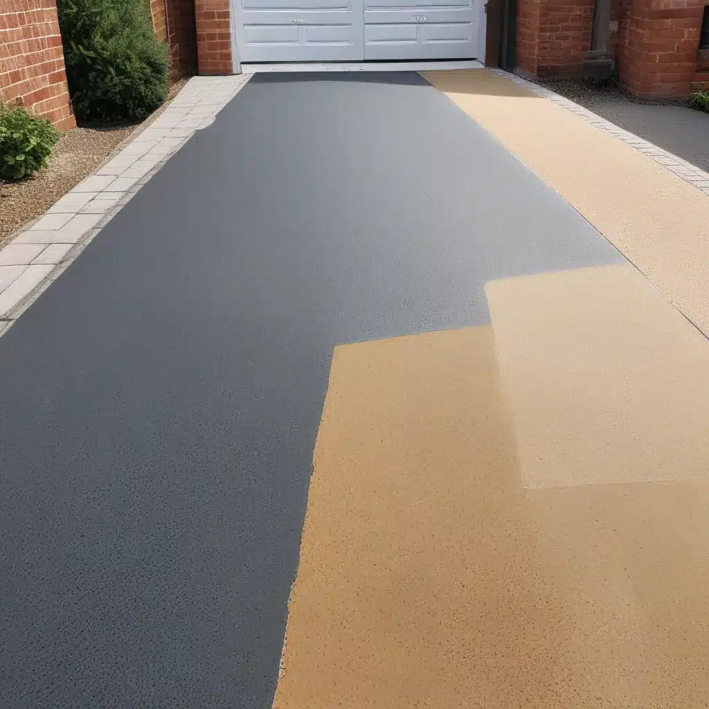 Resin Driveway Pros Unveil the Latest Advancements in Paving Solutions