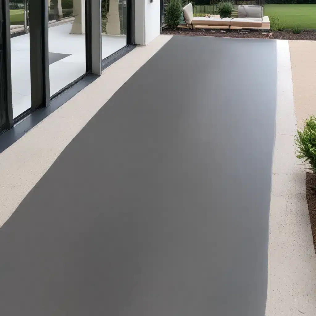 Resin Driveway Refinement: Elevating Your Outdoor Living Experience