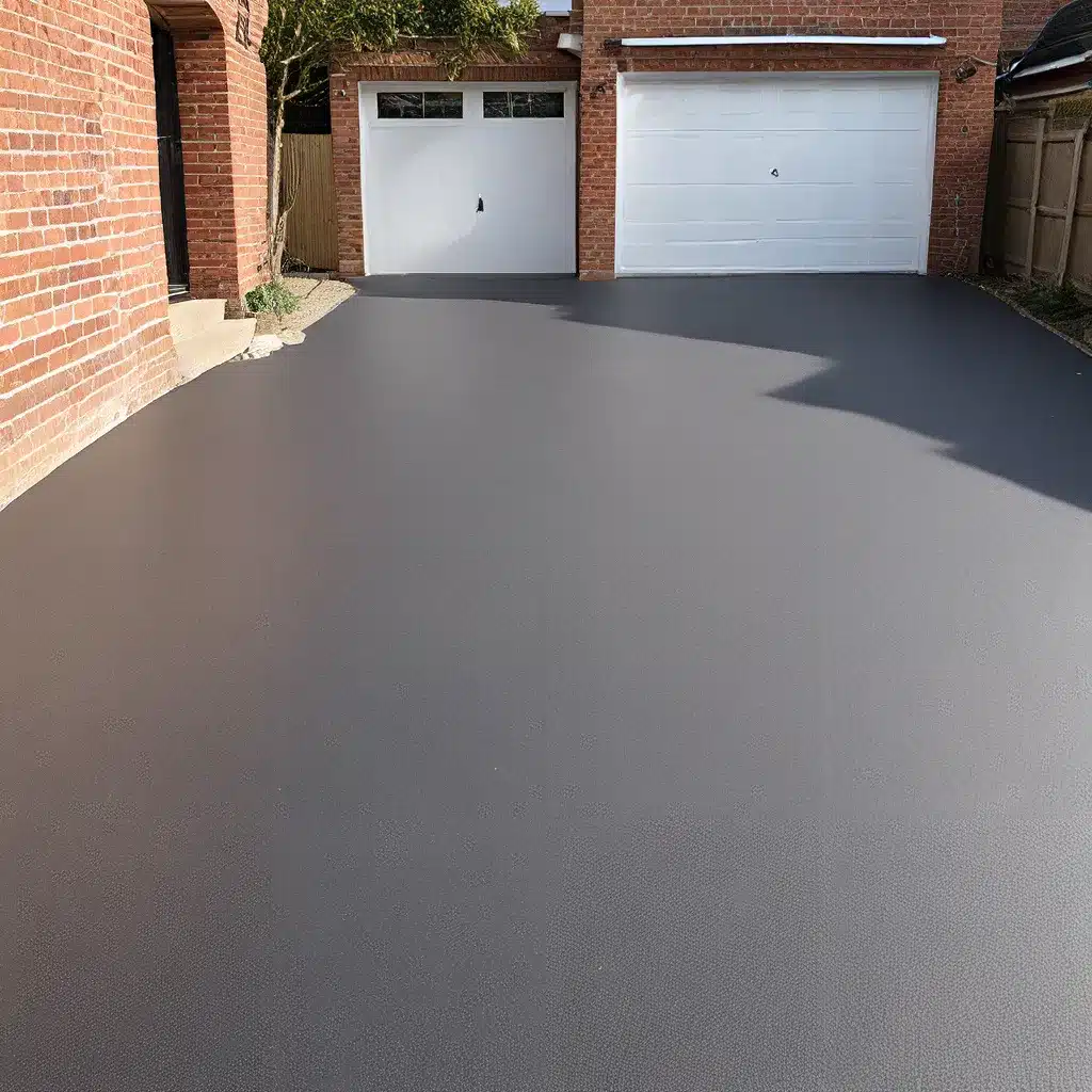 Resin Driveway Rejuvenation: Expert Tips for a Like-New Finish