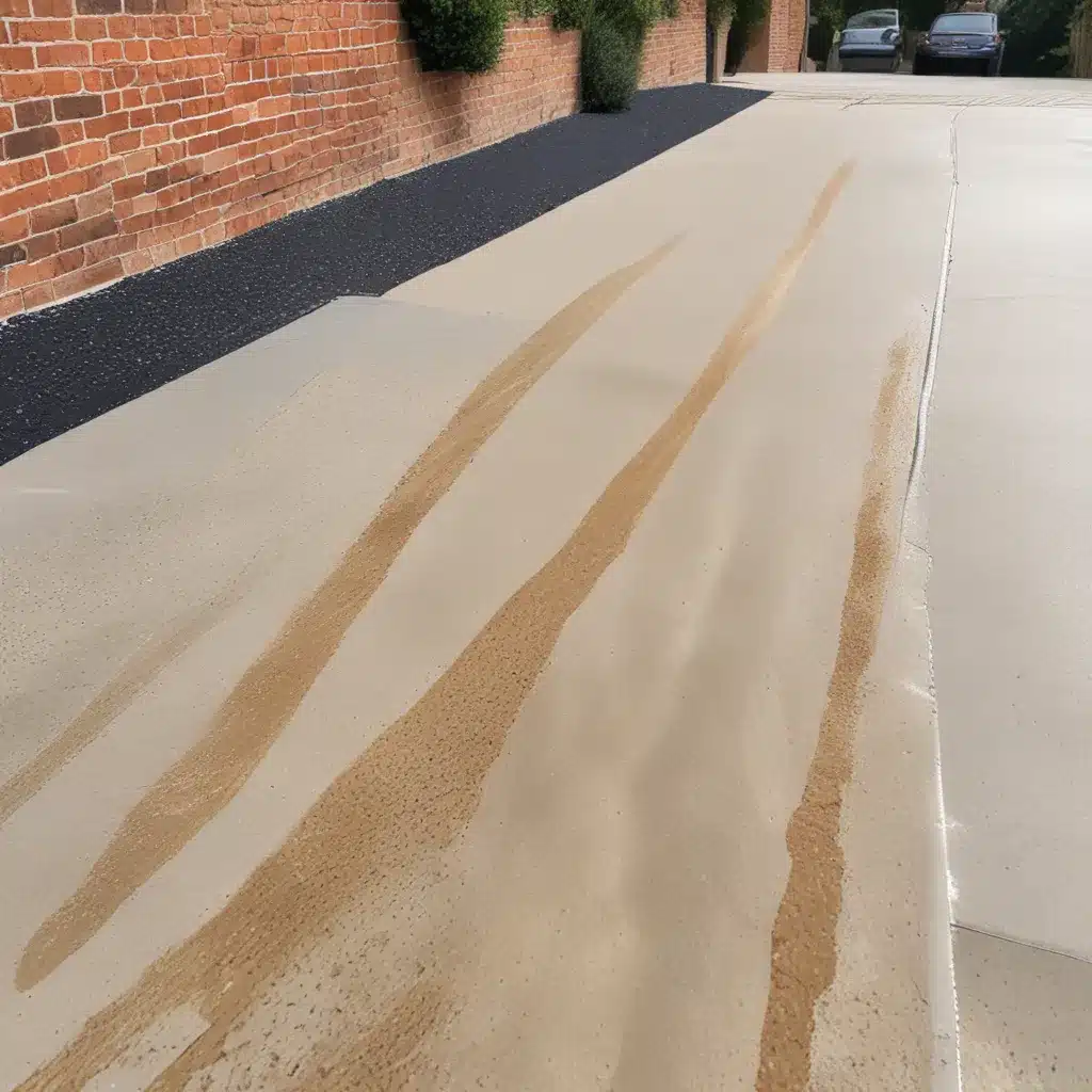 Resin Driveway Resilience: Mastering the Art of Lasting Impressions