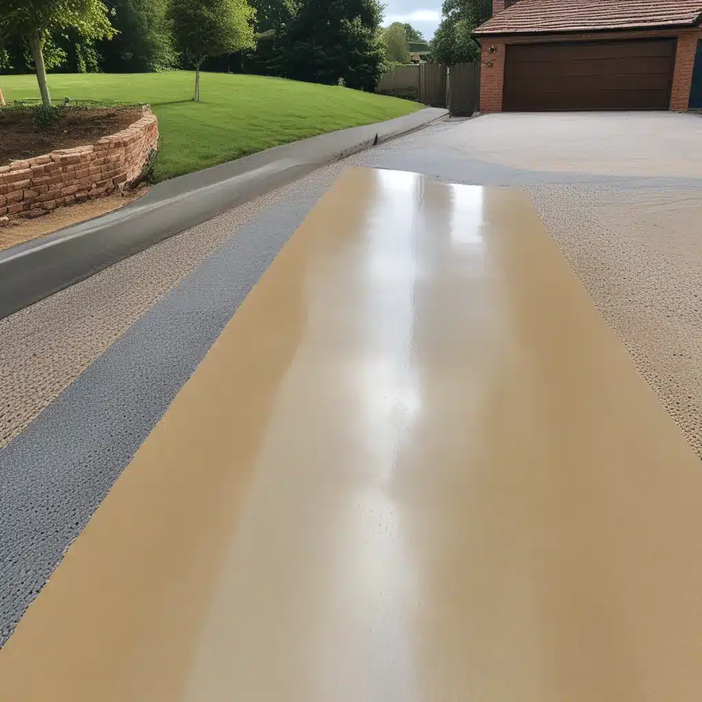Resin Driveway Resilience: Unlocking the Formula for Lasting Impressions Resin Driveway Resilience: Unlocking the Formula for Lasting Impressions