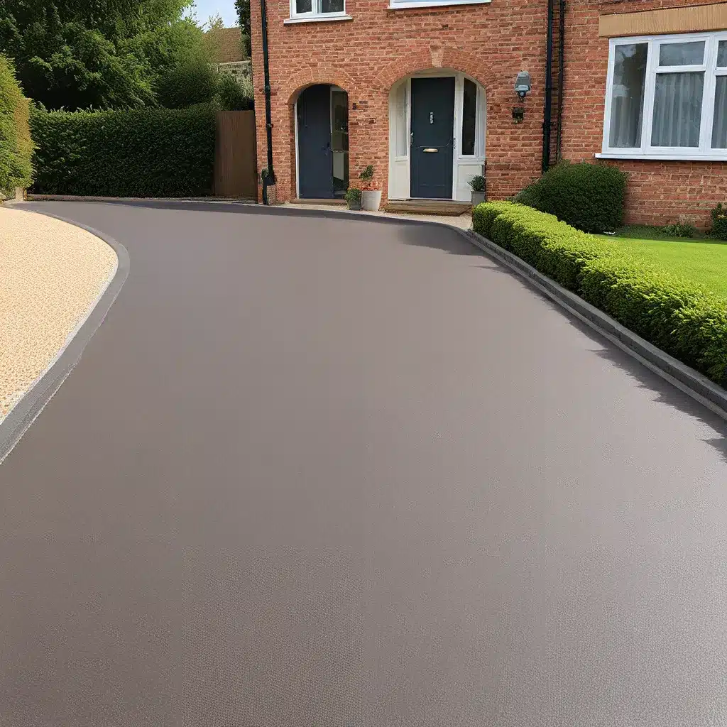 Resin Driveway Resilience: Unveiling the Secrets to Everlasting Beauty