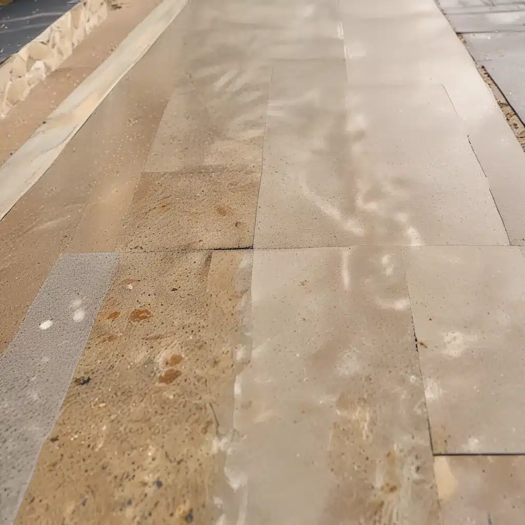 Resin Driveway Resilience: Withstanding the Test of Time