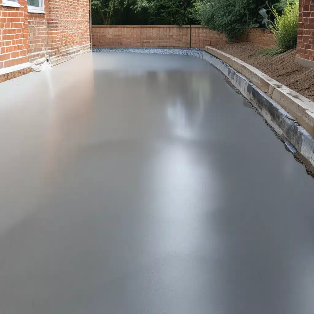 Resin Driveway Restoration: Reviving the Elegance of Your Outdoor Space