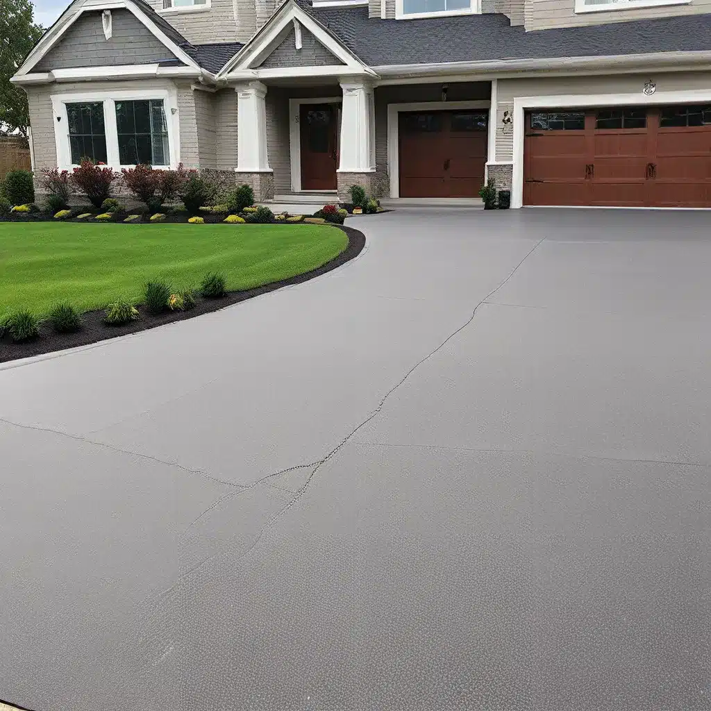 Resin Driveway Revitalization: Reclaiming Your Curb Appeal